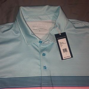 NWT Men’s Vineyard Vines Performance Polo